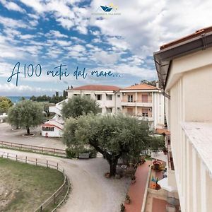 Residence Li Cylentos Hotel Il Villaggio Policastro Scario A 2 Passi Dal Mare